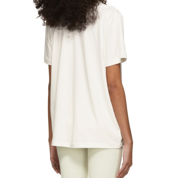 SKIMS BOYFRIEND TEE - Picture 3 of 4